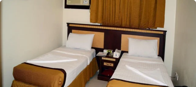 Al_Fajr_Al_Badea_Hotel Al_Fajr_Al_Badea_Hotel